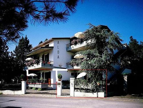 Residence Alba Colombare Di Sirmione Extérieur photo